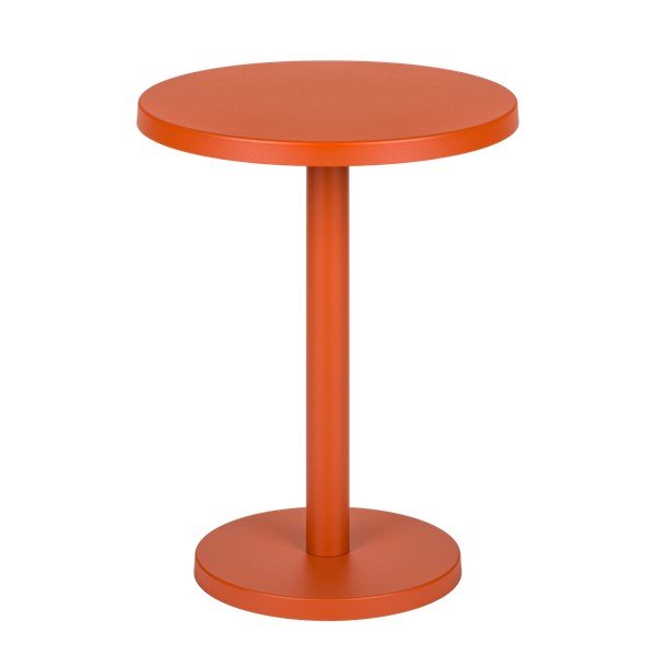 Kerek tárolóasztal ø 44 cm Odo – noo.ma