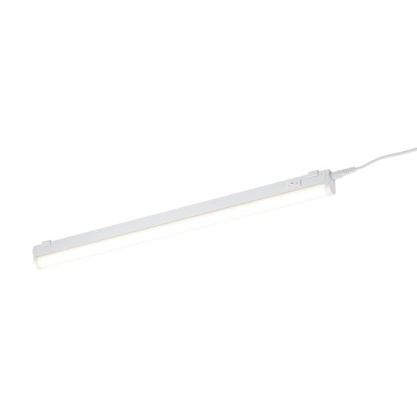 Fehér LED fali lámpa (hosszúság 51 cm) Ramon – Trio