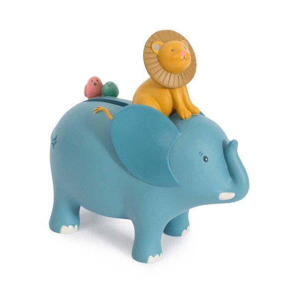 Persely Elephant – Moulin Roty-image-1
