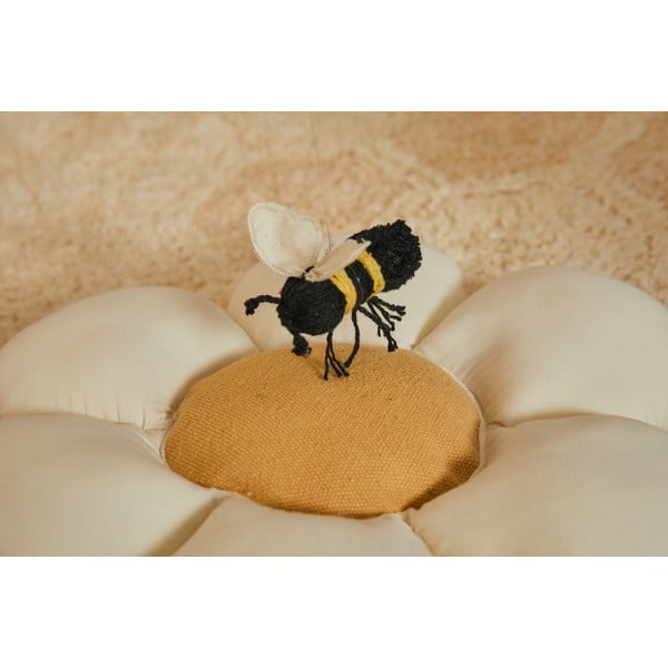 Gyerek párna Little Daisy – Lorena Canals-image-3