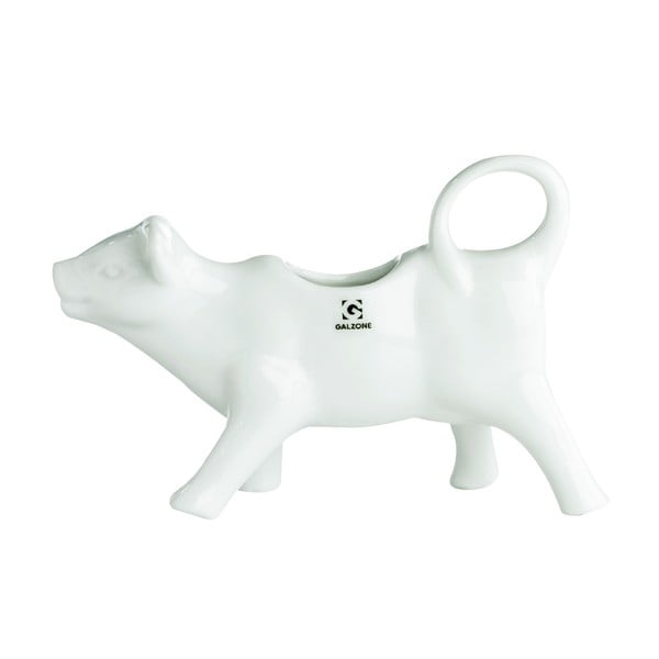 Milk porcelán tejkiöntő, 150 ml - KJ Collection