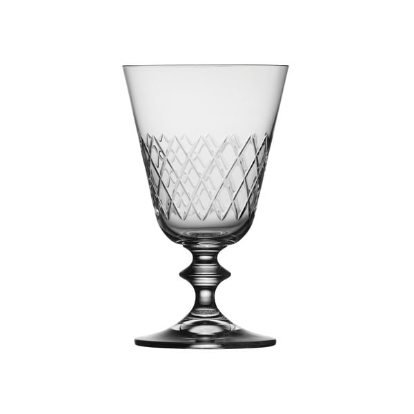 Boros pohár szett 2 db-os 260 ml Eaton – Lyngby Glas