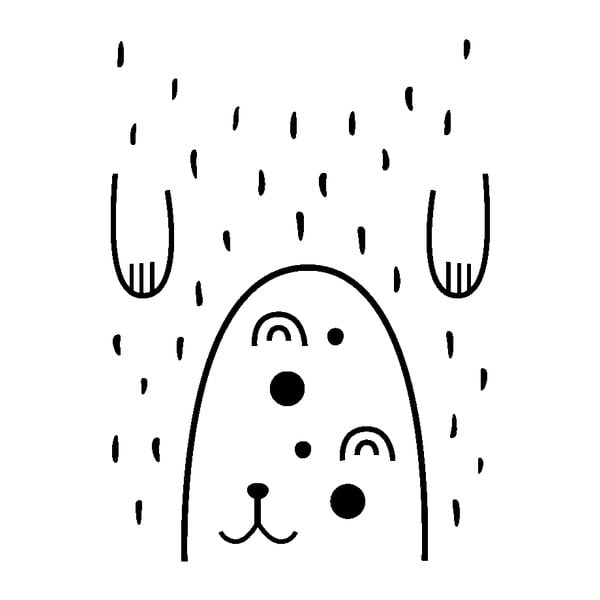 Happy Bear falmatrica - Ambiance-image-1