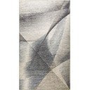 Kék-világosszürke mosható szőnyeg 80x150 cm – Vitaus