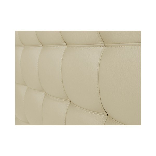 Deimos krémszínű ágytámla, 200 x 120 cm - Windsor & Co Sofas-image-2
