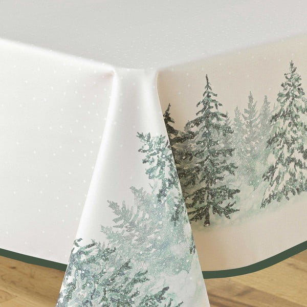 Asztalterítő 150x240 cm – douceur d'intérieur-image-1