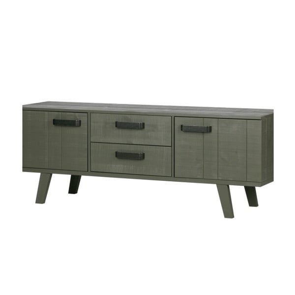 Watch TV-állvány - BePureHome-image-2