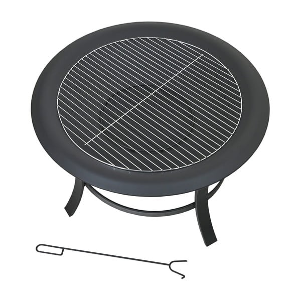 Tűzrakó ø 74 cm Taal – Cattara-image-2