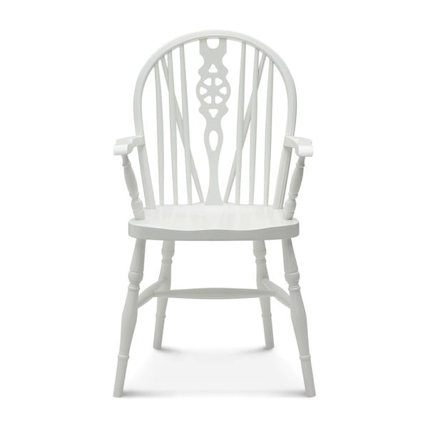 Ib fehér fa szék - Fameg