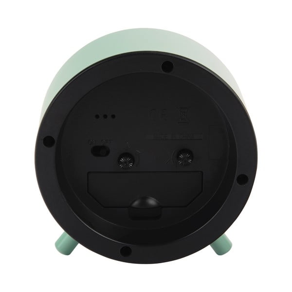 Ébresztőóra ø 11,5 cm Gradient – Karlsson-image-3