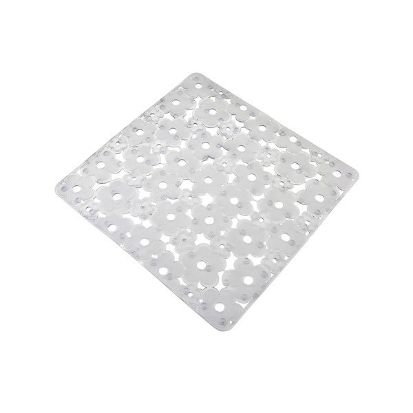 Csúszásgátló tusolóba, hossz 52 cm - Metaltex-image-1