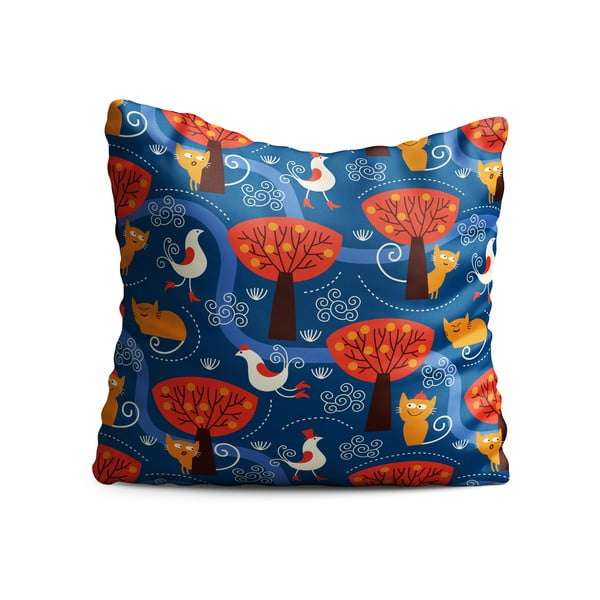 Párnahuzat 40x40 cm – OYO kids