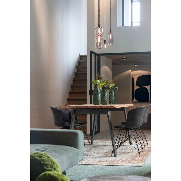 Nyomtatott keretezett-vászon kép 83x123 cm Bold – Bizzotto-image-2