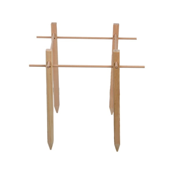 Fa növénytámasz – Esschert Design-image-3