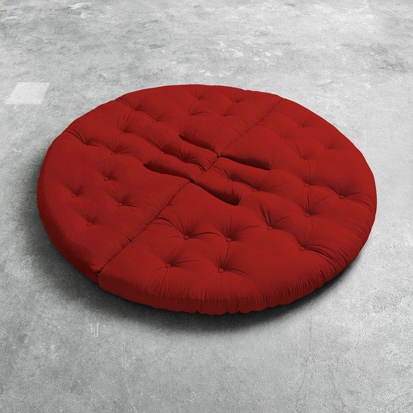 Nido Red kinyitható fotel - Karup-image-1