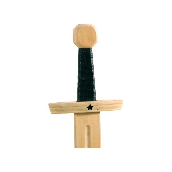 Star Knight fakard - Legler-image-1