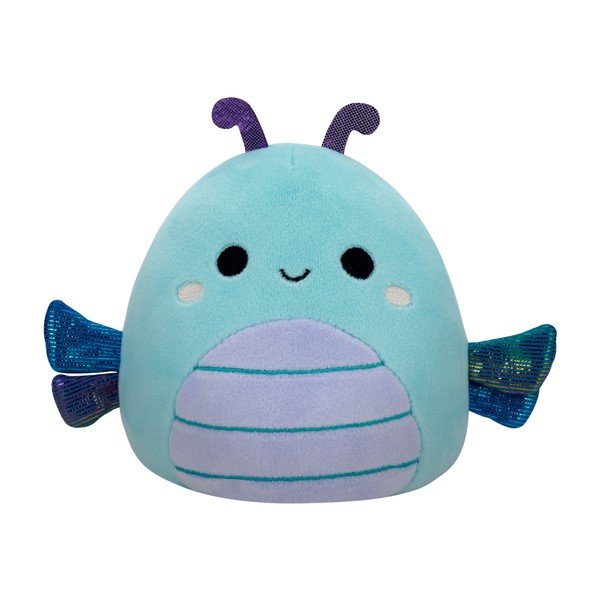 Plüssjáték 2in1 Denton and Heather – SQUISHMALLOWS-image-4