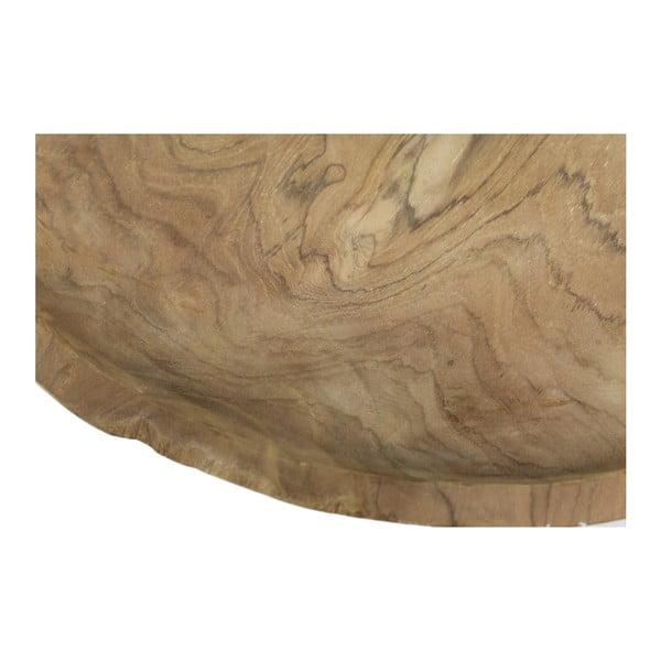 Blank teakfa tálca - HSM collection-image-3