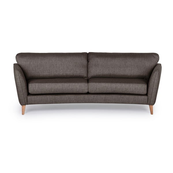 Oslo barna kanapé, 245 cm - Scandic