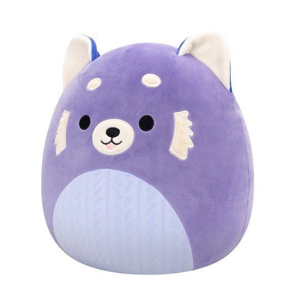 Plüssjáték Aldice – SQUISHMALLOWS-image-1