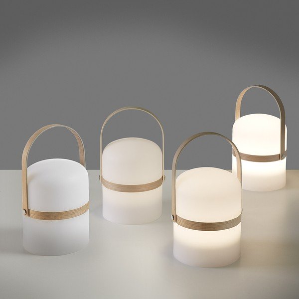Janvir asztali lámpa - La Forma-image-3