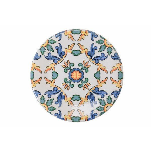 Palermo 18 db-os kerámia étkészlet - VDE Tivoli 1996-image-4