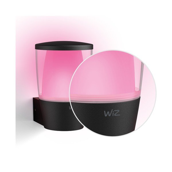 LED okos kültéri lámpa 8 W Elpas – WiZ-image-3