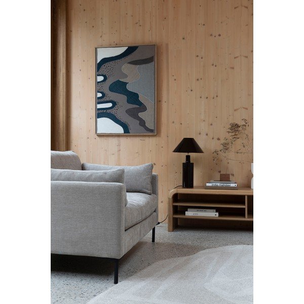 Keretezett kép 75x104 cm Coastal – Zuiver-image-1