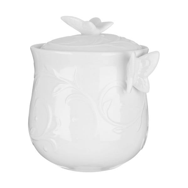 Fehér porcelán edény, 400 ml - Premier Housewares