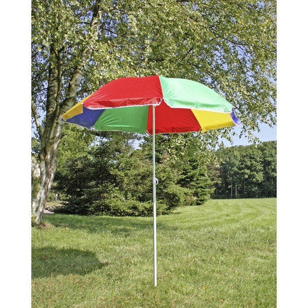 Napernyő ø 180 cm – Garden Pleasure-image-1
