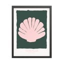 Kép 30x40 cm Coquuille – Styler