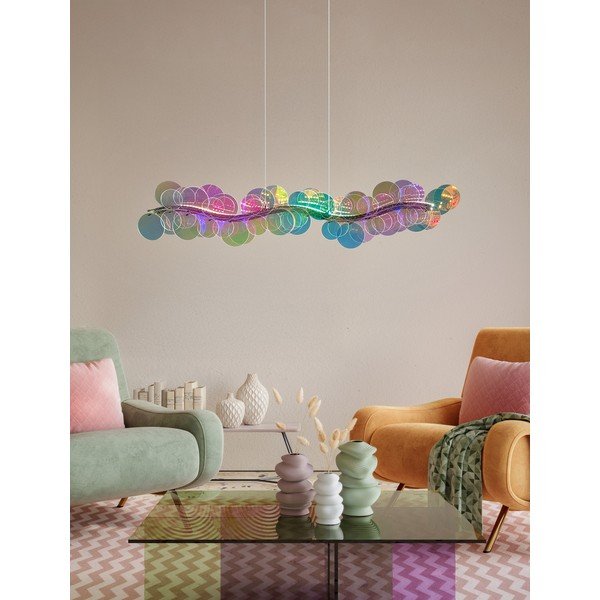 LED dimmelhető függőlámpa Pulse – Reality-image-1