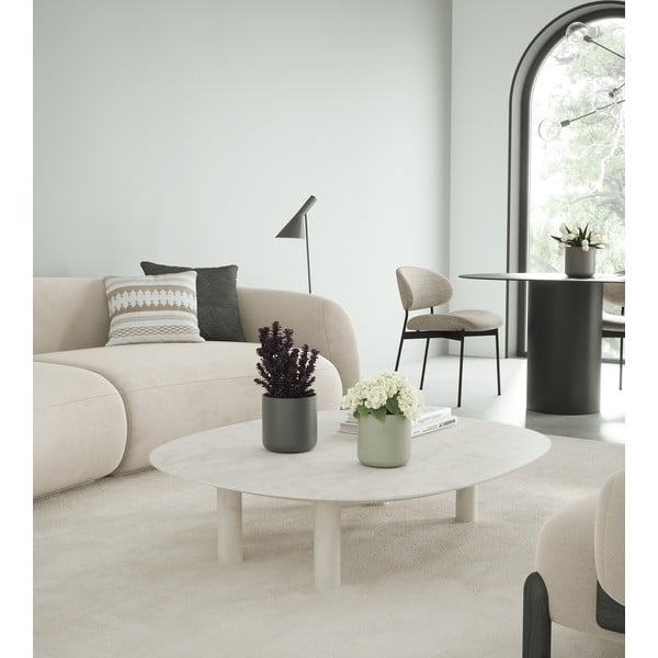 Kerámia virágcserép ø 14 cm Juno – Artevasi-image-1