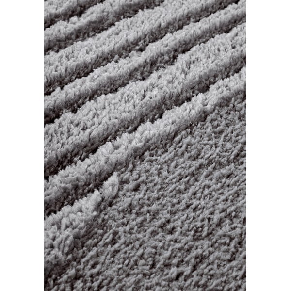 Szürke szőnyeg 160x235 cm Bartoux Light Grey – Elle Decoration-image-3