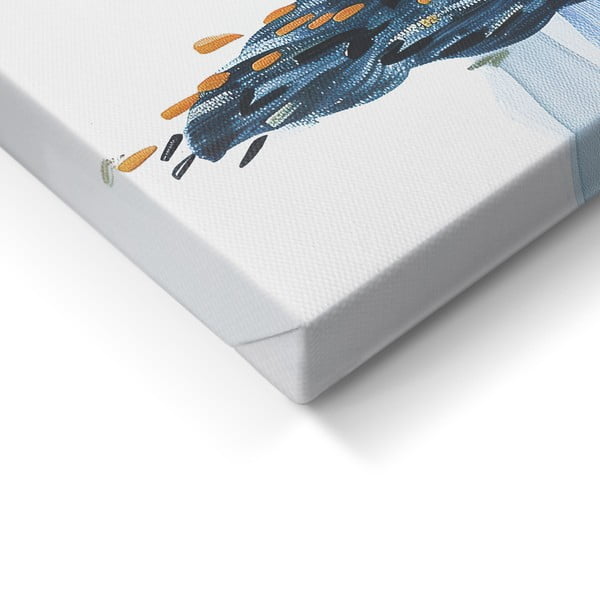 Kép 60x80 cm Color II – Styler-image-4