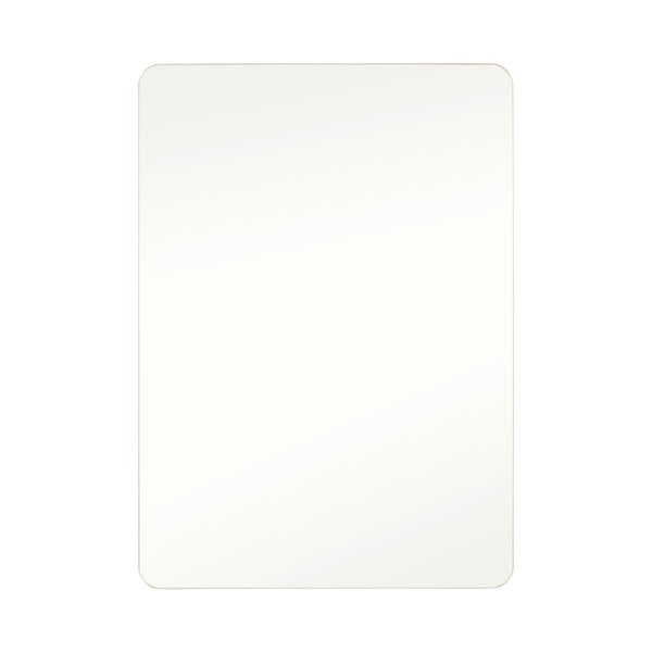 Fali tükör világítással 50x70 cm Luna – Mirrors and More-image-2