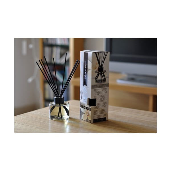 Aromadiffúzor Flor de Vainilla – Boles d'olor-image-3