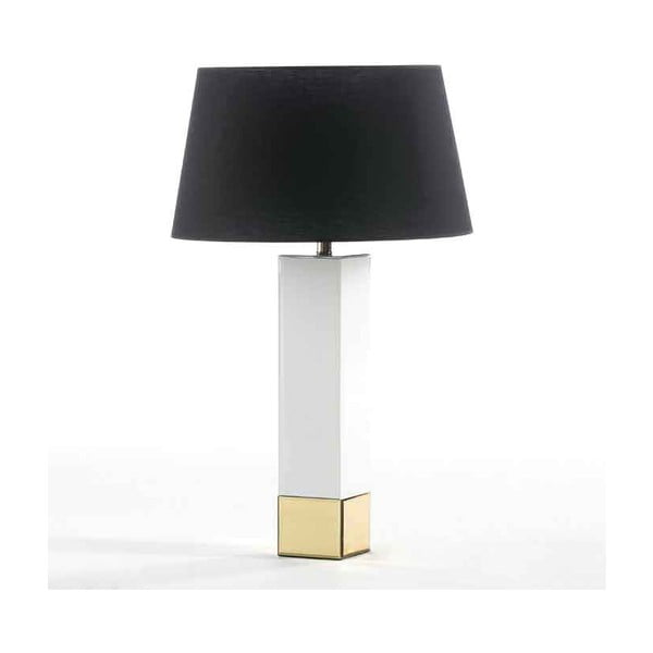 Rid búra nélküli asztali lámpa, magasság 57 cm - Thai Natura