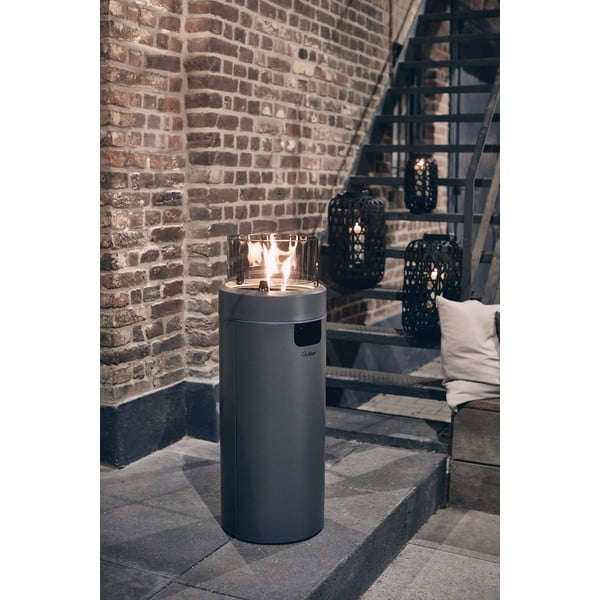 Nova LED L szürke gázmelegítő - ENDERS-image-2