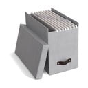 Karton rendszerező dokumentumokhoz Johan – Bigso Box of Sweden