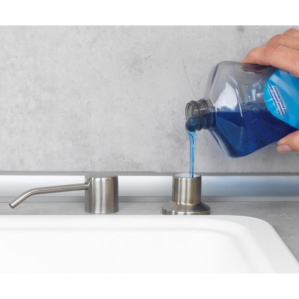 Monti beépíthető szappanadagoló - Wenko-image-3