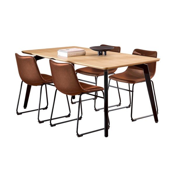 Étkezőgarnitúra Cadiz – Actona