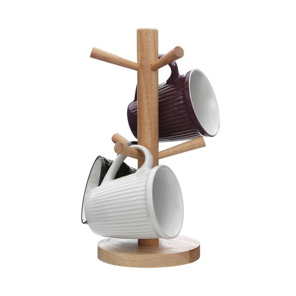 Fa bögretartó Soka – Premier Housewares-image-2
