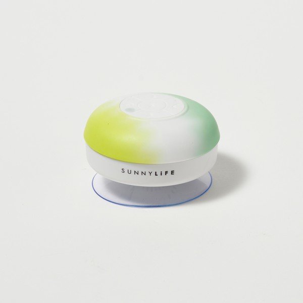 Bluetooth hangszóró Sea Seeker  – Sunnylife-image-1