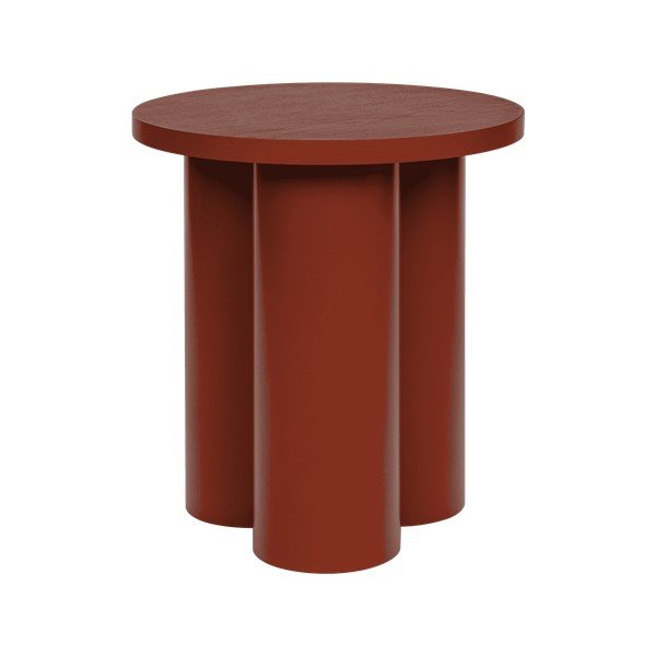 Piros ülőke Oly – noo.ma