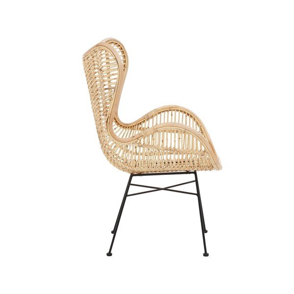 Arush rattan fotel - Støraa-image-2