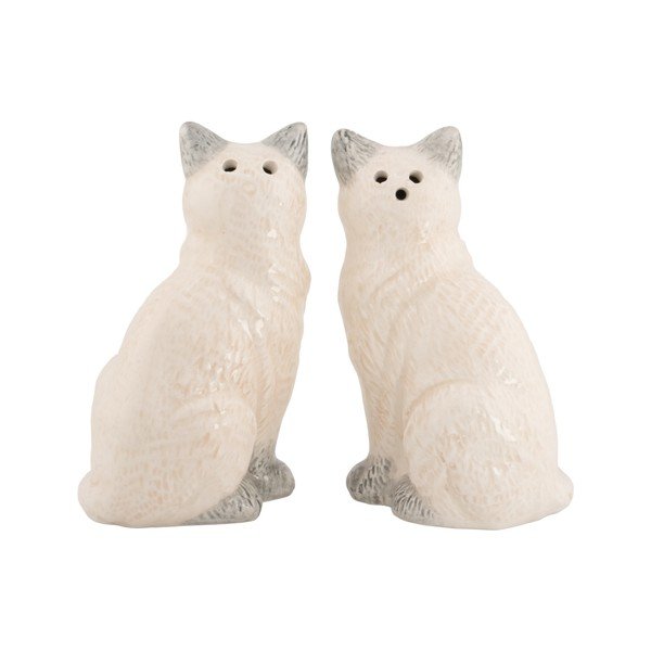 Só- és borsszóró Ragdoll Cat – Sass & Belle-image-1