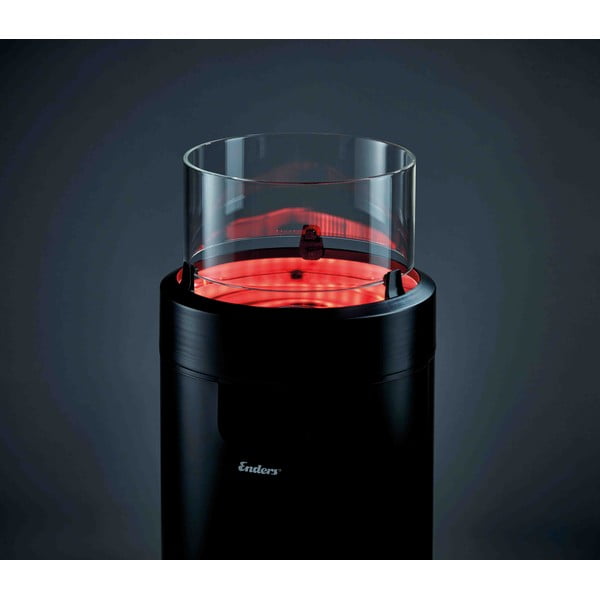 Gázmelegítő Nova LED M - ENDERS-image-2