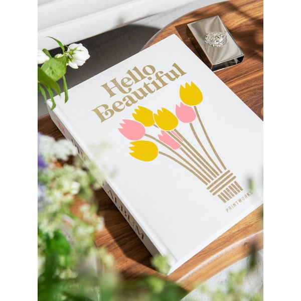 Fotóalbum Hello Beautiful – Printworks-image-2