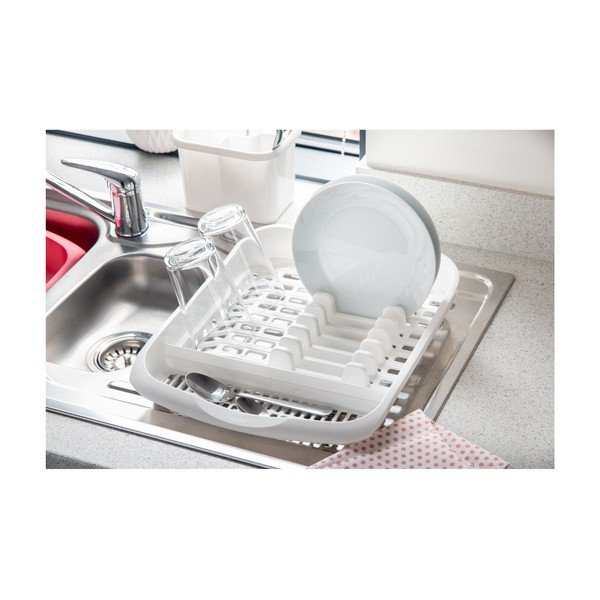 Fehér edényszárító - Addis-image-2